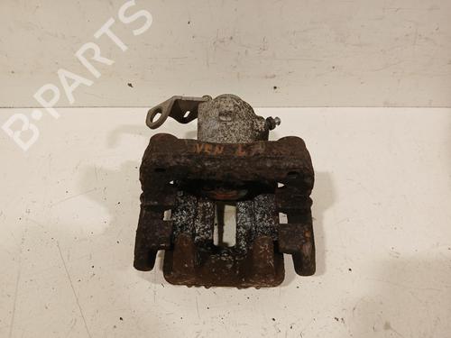 Used Left rear brake caliper VW POLO V (6R1, 6C1) 1.2 TSI (90 hp) 28283224
