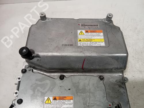 Inverter/Converter MITSUBISHI ECLIPSE CROSS (GK_, GL_) Plug-in Hybrid 4WD (GL3W) | BP38468119M119 - Image 3