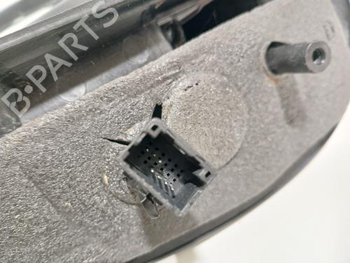 Right mirror RENAULT KANGOO Express (FW0/1_) 1.5 dCi 75 (FW07, FW10, FW04) | BP29541162C27 