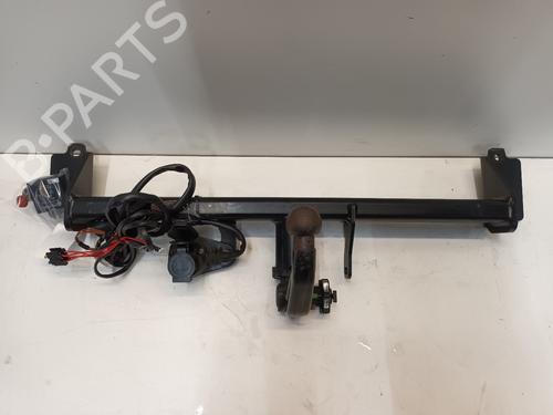 Sfera di traino/Meccanismo BMW X3 (F25) xDrive 20 i (184 hp) 30796081