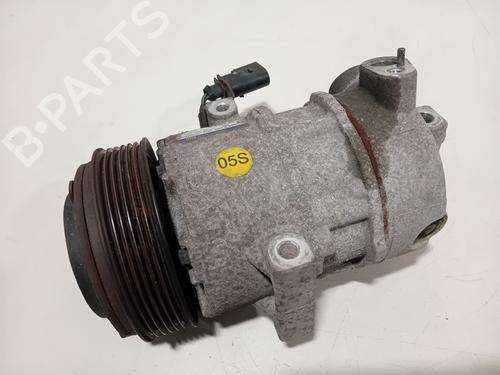 AC compressor VW UP! (121, 122, BL1, BL2, BL3, 123) 1.0 | BP38625237M34 - Image 2