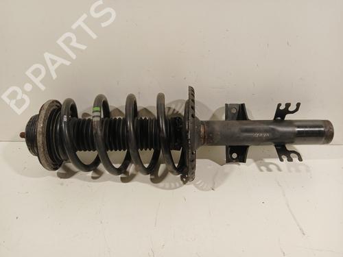Used Right front shock absorber VW TRANSPORTER T5 Van (7HA, 7HH, 7EA, 7EH) 2.0 TDI (140 hp) 29878447