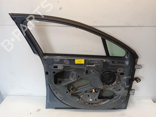 Left front door PEUGEOT 508 SW I (8E_) 1.6 VTi | BP26883988C2 