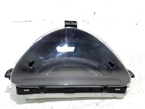 Used Instrument cluster CITROËN C3 I (FC_, FN_) 1.4 i (73 hp) 4964455