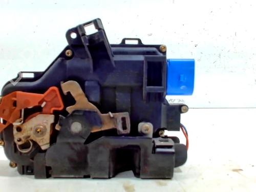 Front left lock AUDI A3 (8P1) 2.0 FSI | BP13203775C98 