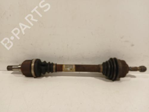 Left front driveshaft CITROËN DS3 (SA_) 1.6 HDi 90 | BP28283152M38 - Image 5