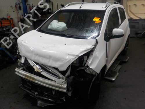 Used Parts CHEVROLET SPARK (M300) 1.0 LPG (68 hp) 1364388