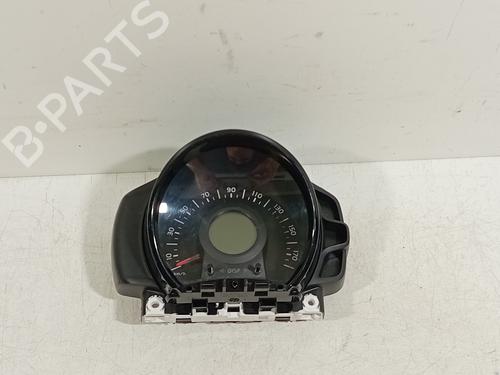 Used Instrument cluster Instrument cluster 19267378 19267378