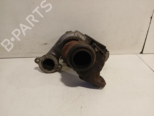 Used Turbocharger/Supercharger OPEL COMBO Box Body/MPV (K9) 1.6 D (99 hp) 30805662