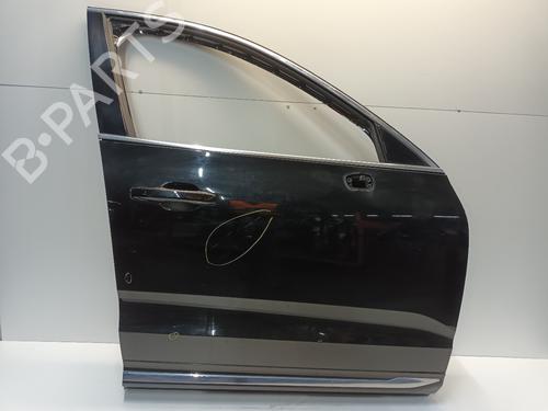 Dør højre fortil VOLVO XC60 II (246) T6 Plug-In Hybrid AWD (349 hp) 31042745