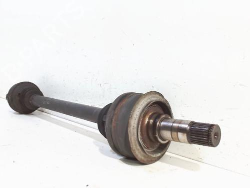 Left rear driveshaft MERCEDES-BENZ S-CLASS (W221, V221) S 350 BlueTec (221.026, 221.126) | BP7670957M40 