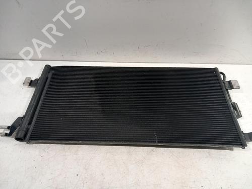 AC radiator AUDI Q5 (FYB, FYG) SQ5 TFSI quattro | BP33760166M32 - Image 4