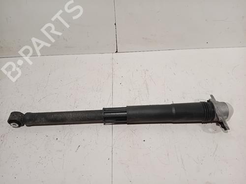 Left rear shock absorber VW TAIGO (CS1) 1.0 TSI 2Q0512013EA