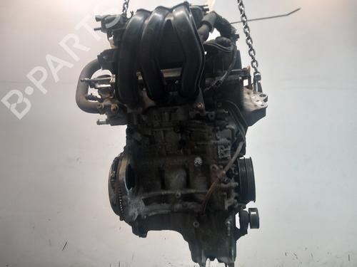 Engine TOYOTA IQ (_J1_) 1.0 (KGJ10_, KGJ10R) | BP40064352M1 - Image 4