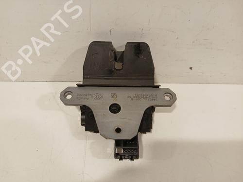 Used Tailgate lock Tailgate lock 37606237 37606237