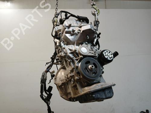 Używane Silnik HYUNDAI KONA (OS, OSE, OSI) 1.0 T-GDi (120 hp) 30907959
