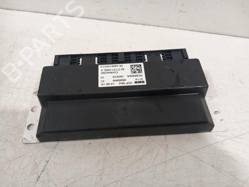 Control unit BMW Z4 Roadster (G29) M40 i | BP33274060M11 - Image 4