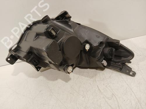 Left headlight OPEL AGILA B (H08) 1.0 (F68) | BP38169354C28 - Image 4