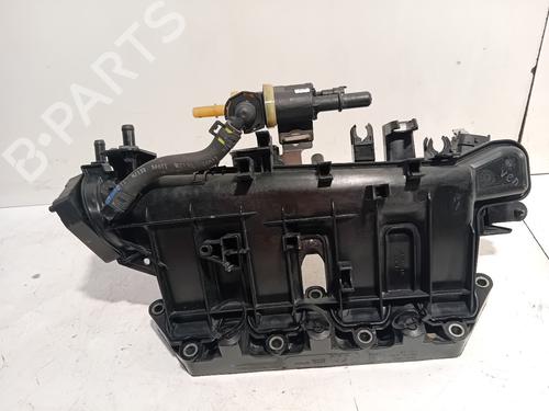 Used Intake manifold FIAT 500X (334_) 1.4 (334AXC1B, 334AXC11) (140 hp) 22768411