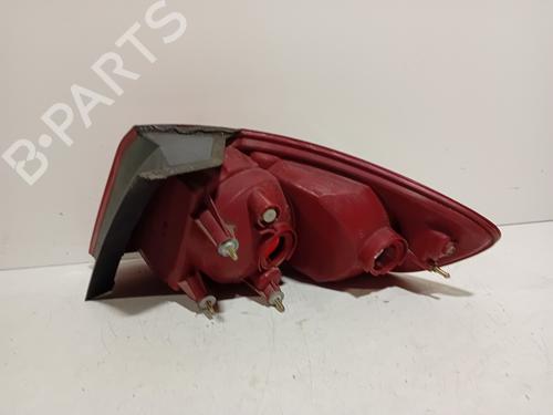 Left taillight HYUNDAI SANTA FÉ II (CM) 2.2 CRDi GLS | BP21117345C34 