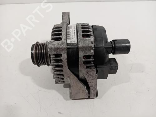 Alternator FIAT 500X (334_) 1.4 (334AXC1B, 334AXC11) | BP26725496M7 - Image 5
