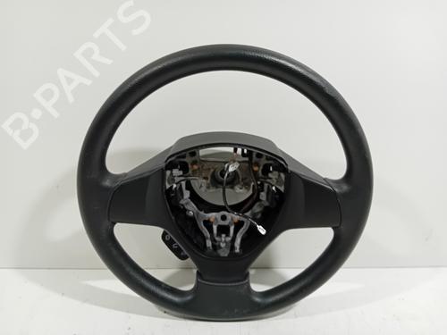 Used Steering wheel SUZUKI CELERIO (LF) 1.0 (AVK310) (68 hp) 17394714