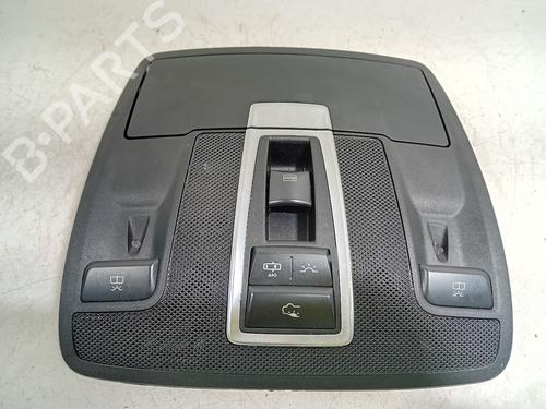 Used Interior roof light Interior roof light 17763543 17763543