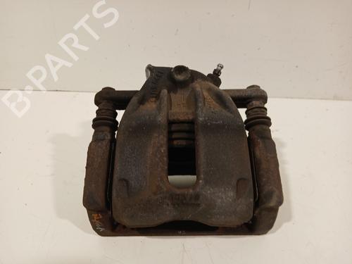 Left front brake caliper DACIA DUSTER (HS_) 1.6 16V | BP29941114M105 - Image 2