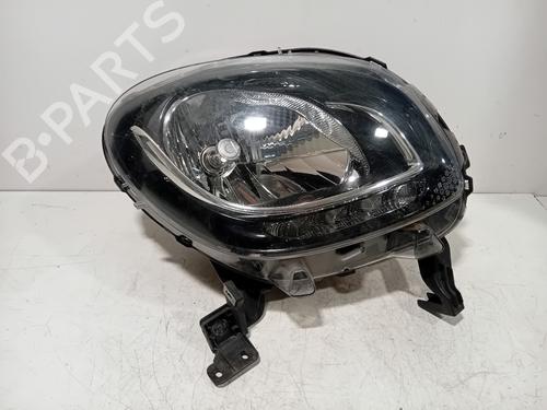 Used Right headlight Right headlight 37269682 37269682