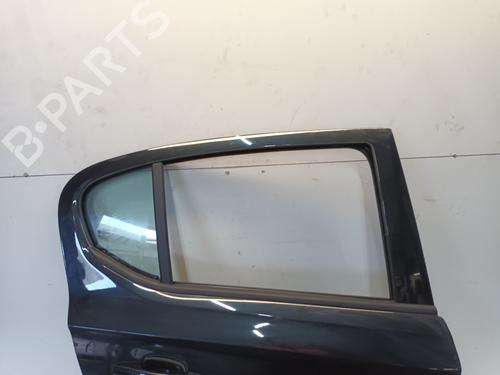 Dør højre bagtil OPEL CORSA E (X15) 1.2 (08, 68) | BP35958764C5 - Image 2