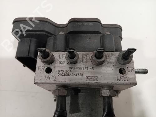 ABS pump FORD TRANSIT V363 Van (FCD, FDD) 2.0 EcoBlue | BP25042317M43 - Image 3