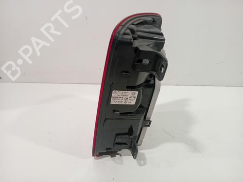 Venstre Baklys VW CADDY IV Box Body/MPV (SAA, SAH) 2.0 TDI | BP30052375C34 