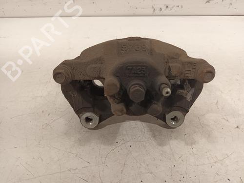 Right front brake caliper DODGE CALIBER 2.0 | BP15737465M104 - Image 4