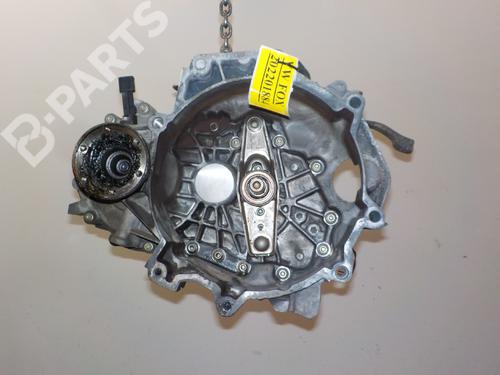 Used Manual gearbox Manual gearbox VW FOX Hatchback (5Z1, 5Z3, 5Z4) 1.2 (55 hp) 10669086 10669086