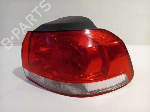 right-taillight-vw-golf-vi-5k1-2008-2009-2010-2011-2012-2013-2014-26203311 main image