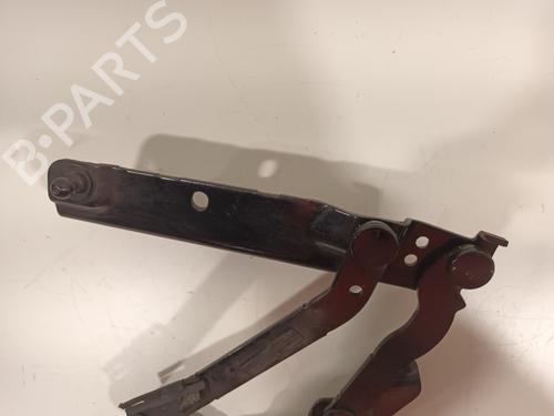 Hinge/Door check strap LAND ROVER RANGE ROVER EVOQUE (L538) 2.2 D 4x4 | BP16773452C146 