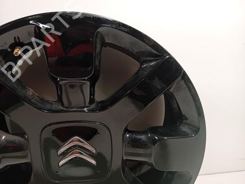 Rim CITROËN C3 III (SX) 1.2 THP 110 (SXHNPS, SXHNZT, SXHNZ6) | BP26003897C45