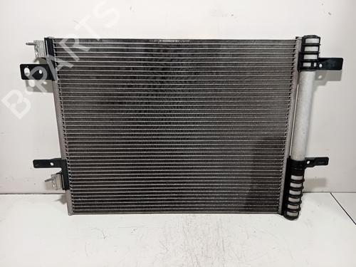 AC Kondensor AC Kondensor PEUGEOT 3008 II SUV (MC_, MR_, MJ_, M4_) 1.2 THP/ PureTech 130 (MRHNSM, MRHNSU, MRHNSJ, MRHNYW,... (131 hp) 37490505 37490505