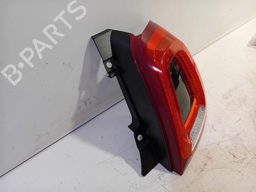 Right taillight FIAT 500 C (312_) 0.9 (312AG1A) | BP24980462C35 