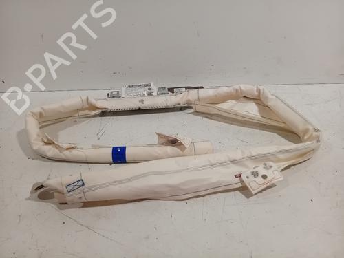 Left curtain airbag VW GOLF VI (5K1) 1.4 TSI | BP22904773C11