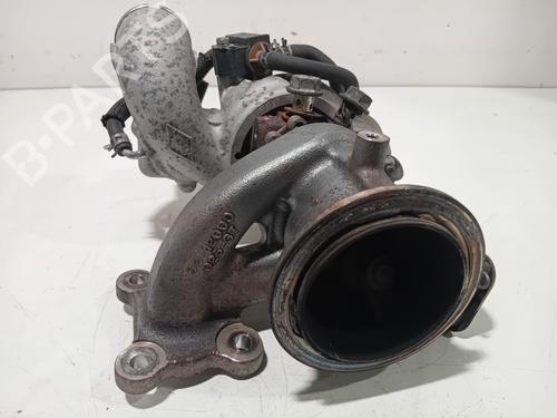 Turbolader/Kompressor OPEL CORSA E (X15) 1.0 (08, 68) | BP39202589M71 - Image 3