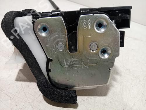 Used Front left lock Front left lock HYUNDAI i20 II (GB, IB) 1.0 T-GDI (101 hp) 34696449 34696449