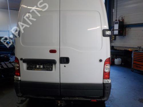 Alternator OPEL MOVANO A Van (X70) 2.5 DTi (FD) | BP10860623M7 