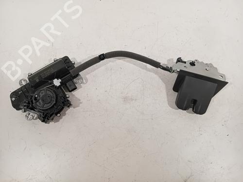Used Tailgate lock AUDI Q5 (FYB, FYG) 50 TFSI e quattro (299 hp) 18950817