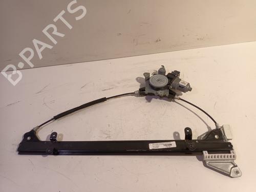 Used Front right window mechanism NISSAN NV200 Van 1.5 dCi 110 (M20, M20N, M20M) (110 hp) 17004922