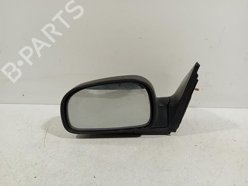 Used Left mirror HYUNDAI SANTA FÉ I (SM) 2.0 (135 hp) 19267349