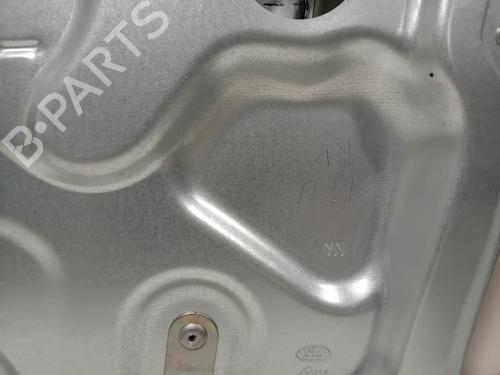 Front right window mechanism KIA VENGA (YN) 1.4 CVVT | BP37436946C23 - Image 3
