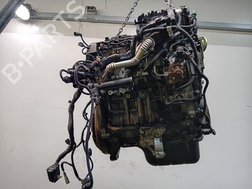 Engine CITROËN C4 CACTUS 1.6 BlueHDi 100 | BP21047899M1 - Image 5