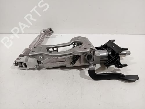 Steering column BMW 1 (F40) 118 i | BP27558348M21 - Image 6