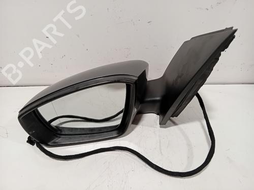 Used Left mirror Left mirror VW POLO V (6R1, 6C1) 1.4 TDI (105 hp) 36326461 36326461